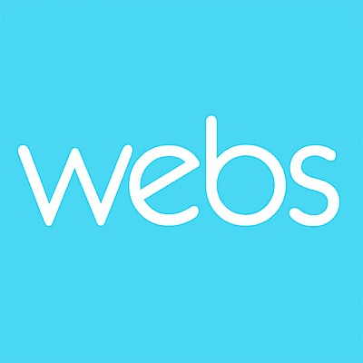Hasil gambar untuk logo webs