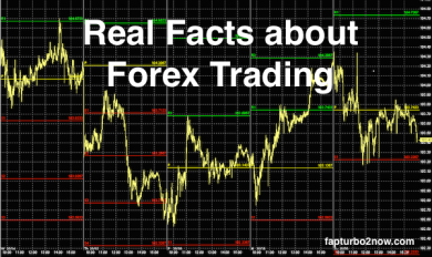 Powerful forex facts